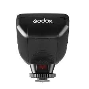 Trigger Godox XPro for Canon/Nikon/Fujifilm