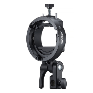 Đế đỡ Speedlite Bracket -  Godox S3 