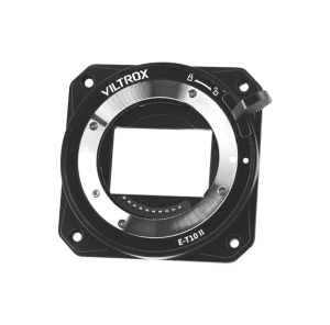 Ngàm Chuyển Viltrox E-T10 II AF Adapter (Sony E To Z CAM)