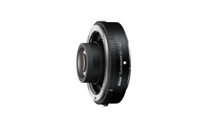 Nikon Z TELECONVERTER TC-1.4x
