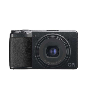 Ricoh GR IIIx