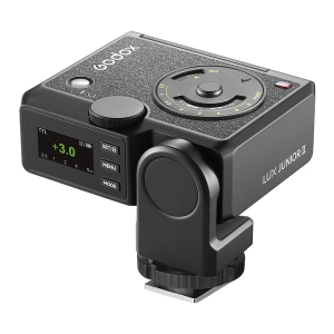 Đèn Flash Godox Lux Junior II