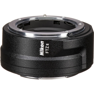 Nikon Mount Adapter FTZ II WW