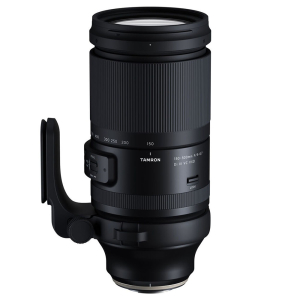 Tamron 150-500mm F/5-6.7 Di III VC VXD