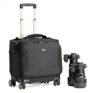 Vali máy ảnh Think Tank Airport Navigator V2