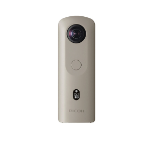 Ricoh Theta SC2 Business Edition