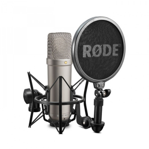 Microphone RODE NT1 Kit