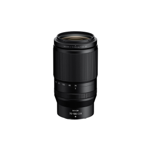 Nikon NIKKOR Z 70-180mm f/2.8