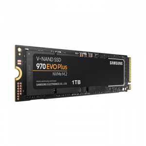 Ổ cứng SSD Samsung 1TB 970 EVO Plus NVMe M.2