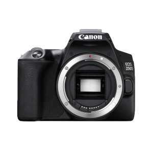 Canon EOS 250D