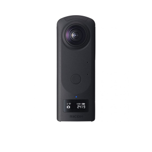 Ricoh Theta Z1