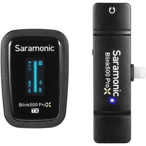 Saramonic Blink 500 ProX B3