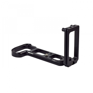 Mengs L-Shaped Quick Release Plate for Nikon Z6, Z7