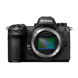 Nikon Z6 III