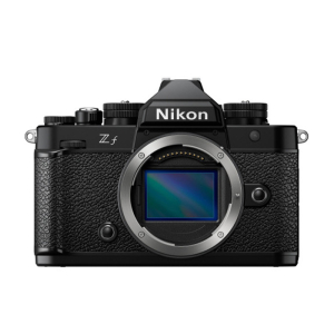 Nikon Z f