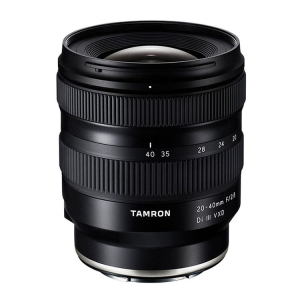 Tamron 20-40mm F/2.8 Di III VXD | Chính hãng