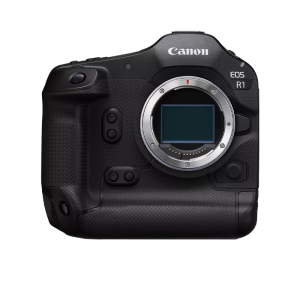 Canon EOS R1