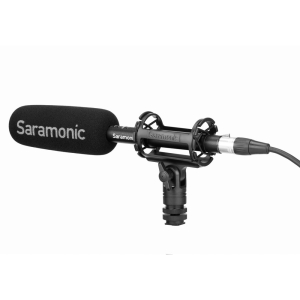 Saramonic SoundBird (Shotgun Microphones)