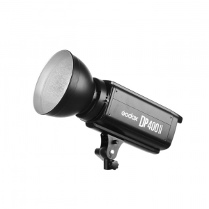 Đèn Studio Godox Flash DP400II