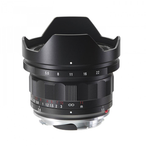 Voigtlander Ultra Wide-Heliar 12mm F5.6 Aspherical III For Sony/Leica - Chính hãng 