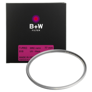 Kính lọc B+W T-Pro UV Filter | Chính hãng