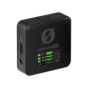 RODE Wireless Pro
