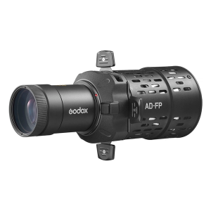 Đầu chiếu tạo hiệu ứng ánh sáng cho đèn Godox AD300ProII - AD-FP