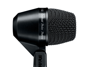 Shure PGA52 Micro thu âm trống dynamic cardioid