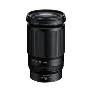 Nikon NIKKOR Z 28-400mm f/4-8 VR