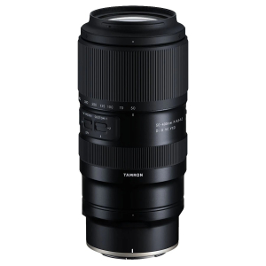 Tamron 50-400mm F/4.5-6.3 Di III VC VXD | Chính hãng