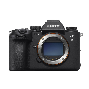 Sony A9 III (ILCE-9M3)