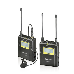 Saramonic UwMic9