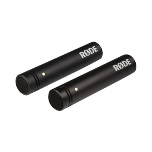 Microphone RODE M5 Matched Pair (M5MP)