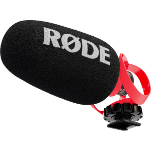 RODE VMicro II