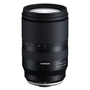 Tamron 17-70mm F/2.8 Di III-A VC RXD | Chính hãng