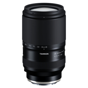 Tamron 28-300mm F/4-7.1 Di III VC VXD