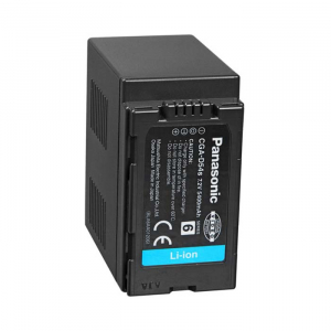 Panasonic CGA-D54 Lithium-Ion Battery