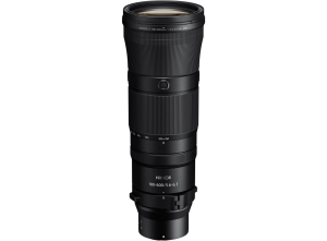 Nikon NIKKOR Z 180-600mm f/5.6-6.3 VR