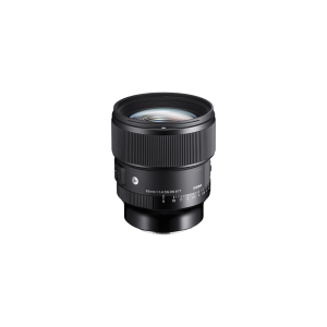 Sigma 85mm F1.4 DG DN Art