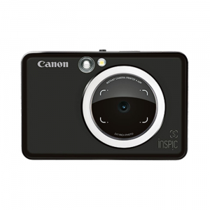 Canon ZV123 (Canon iNSPiC [S])