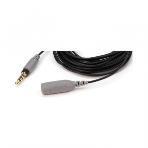 RODE SC1 3.5mm TRRS Microphone Extension Cable for Smartphones