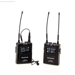 Saramonic UwMic9s