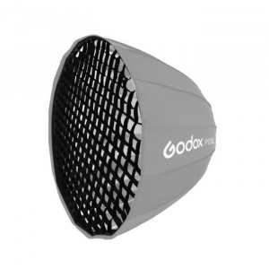 Lưới làm dịu ánh sáng cho Softbox ngàm Bowens Godox P90G