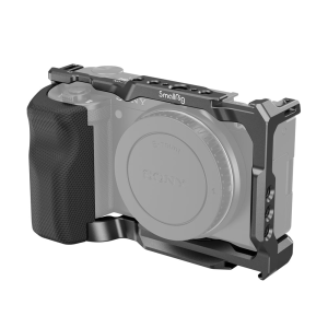  SmallRig 3531B / SmallRig 3538B (ZV-E10)