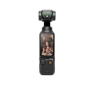 DJI Osmo Pocket 3