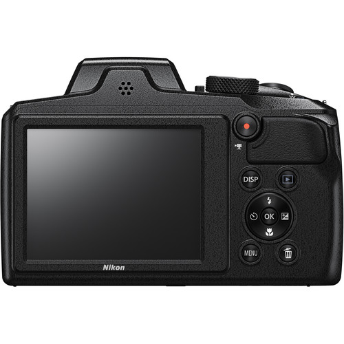 b600 nikon coolpix