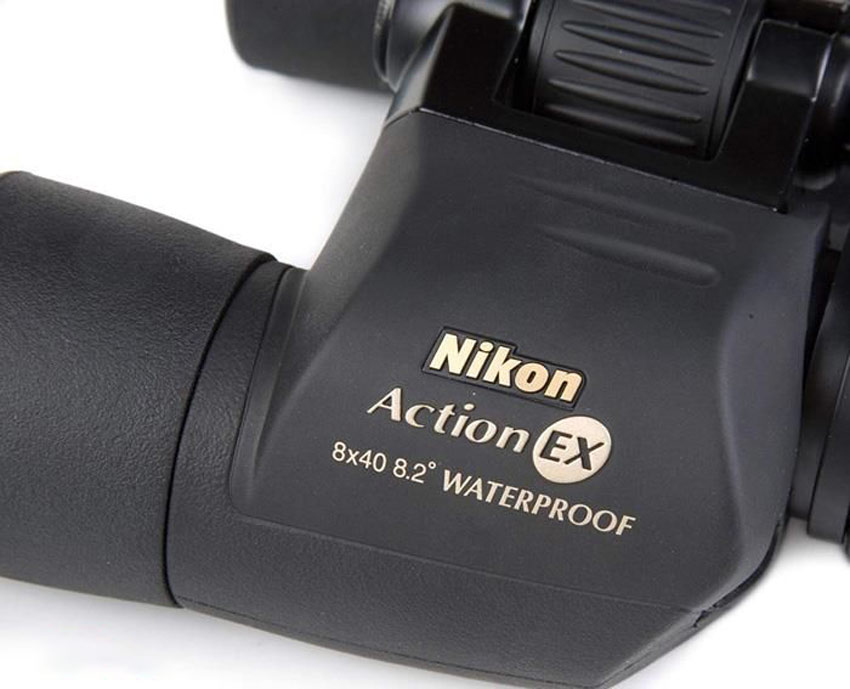 Ống nhòm Nikon Action EX 8x40 CF (Chính Hãng)