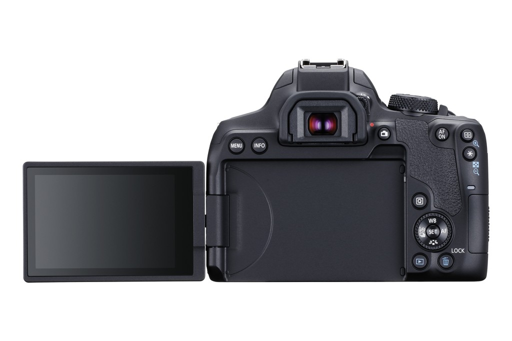 Canon EOS 850D – Chiếc máy ảnh DSLR bán chuyên nhỏ gọn giá 29,48 triệu ảnh 3