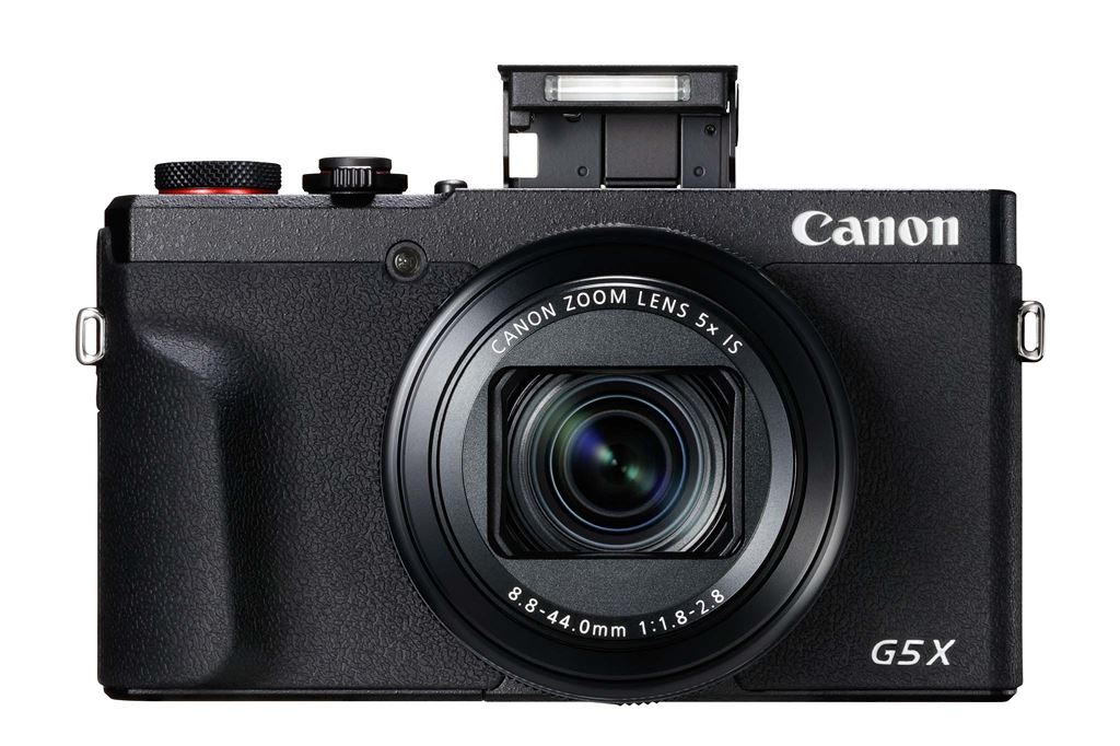 Canon ra mắt PowerShot G5 X Mark II và G7 X Mark III hướng đến Vlogger Việt ảnh 4