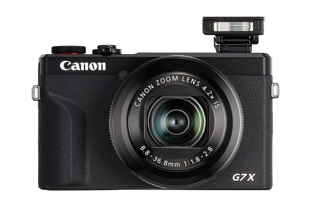 Canon ra mắt PowerShot G5 X Mark II và G7 X Mark III hướng đến Vlogger Việt ảnh 11